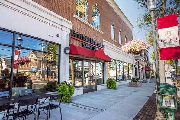 Kleban Properties purchases and improves upon the Fairfield Center Building in Fairfield, CT